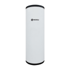 Acumulador de Inércia Aço Carbono - Wertec