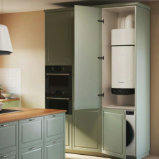 Bomba de Calor Nuos Plus S2 Wifi - Ariston