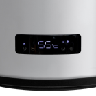 Bomba de Calor Mural Para Água Quente Sanitária W12 100L - Wertec