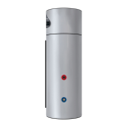 Bomba de Calor Para Água Quente Sanitária W12 - Wertec