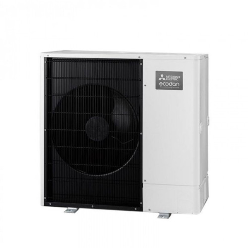 Bomba de Calor Hydrobox PUHZ-SW100YAA - Mitsubishi