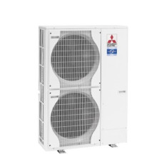 Bomba de Calor Hydrobox PUHZ-SW120YHA - Mitsubishi