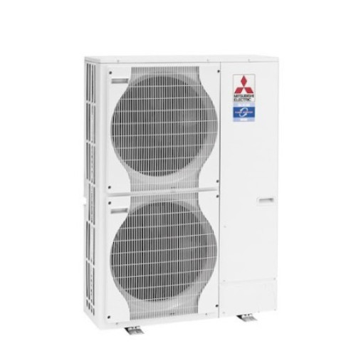 Bomba de Calor Hydrobox PUHZ-SW120YHA - Mitsubishi