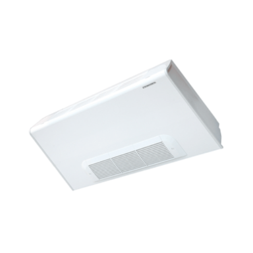 Ventiloconvector Com Motor AC a-LIFE3 2T DFMO 1002 - Mitsubishi