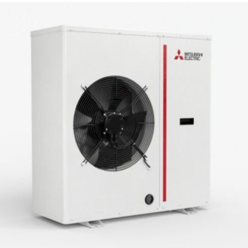 Bomba de Calor Reversível Monobloco MEHP-iB-G07 07V - Mitsubishi