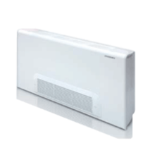 Ventiloconvector Com Motor AC a-LIFE3 2T DFMV 1002 - Mitsubishi