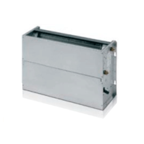 Ventiloconvector i-LIFE2 HP 2T DLIV 1202 - Mitsubishi