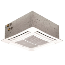 Ventiloconvector a-CXW 2T 0602 - Mitsubishi