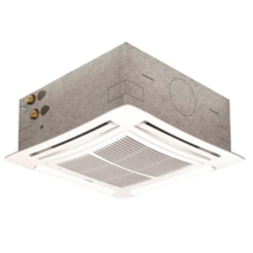 Ventiloconvector i-CXW 2T 0502 - Mitsubishi Ventiloconvector i-CXW 2T 0502 - Mitsubishi
