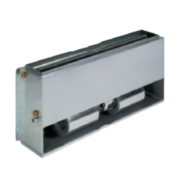 Ventiloconvector a-HWD2 2T DFIV 102 - Mitsubishi