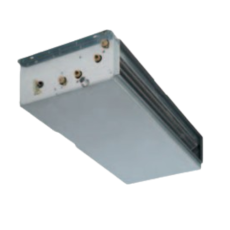 Ventiloconvector a-HWD2 2T DLIO 902 - Mitsubishi