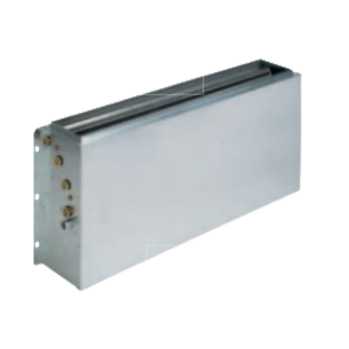 Ventiloconvector a-HWD2 2T DLIV 302 - Mitsubishi