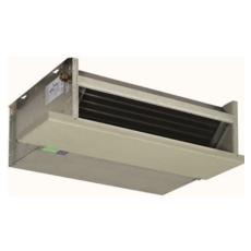 Ventiloconvector Com Motor AC a-LIFE2 HP 2T DLIO 1202 - Mitsubishi