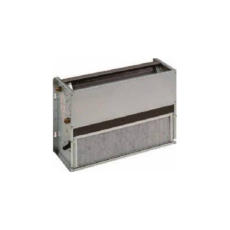 Ventiloconvector Com Motor AC a-LIFE3 2T DFIV 1002 - Mitsubishi