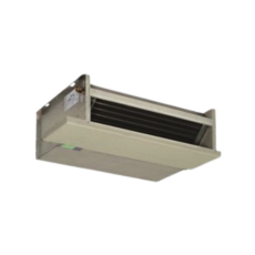 Ventiloconvector Com Motor AC a-LIFE3 2T DLIO 1002 - Mitsubishi