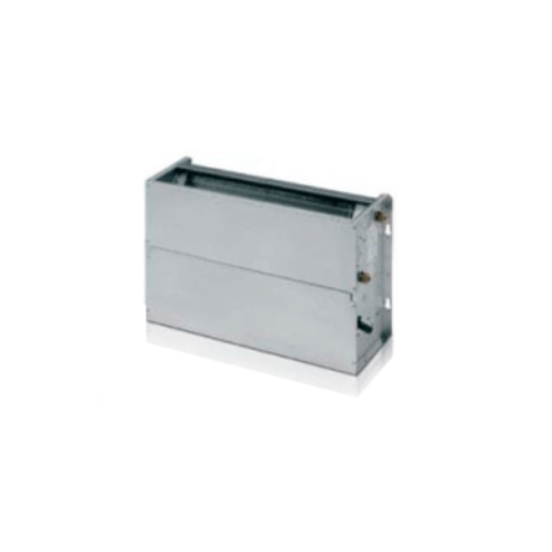Ventiloconvector Com Motor AC a-LIFE3 2T DLIV 1002 - Mitsubishi