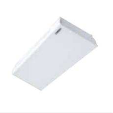 Ventiloconvector Com Motor AC a-LIFE3 2T DLMO 0102 - Mitsubishi
