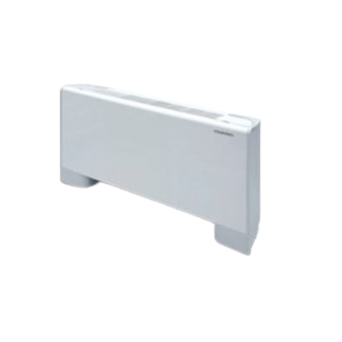 Ventiloconvector Com Motor DC i-LIFE3 2T DLMV 0202 - Mitsubishi