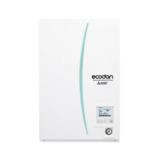 Bomba de Calor Hydrosplit UI ERPX-VM2E- Mitsubishi