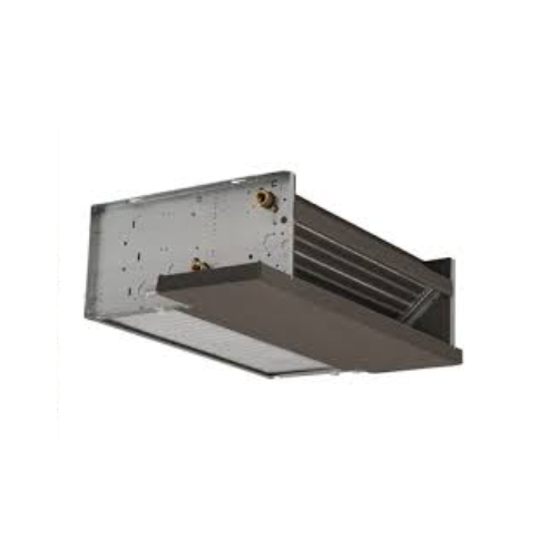 Ventiloconvector i-LIFE2 HP 2T DFIO 1202 - Mitsubishi Ventiloconvector i-LIFE2 HP 2T DFIO 1202 - Mitsubishi