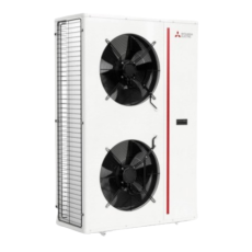 Bomba de Calor Reversível Monobloco MEHP-iB-G07 11V - Mitsubishi