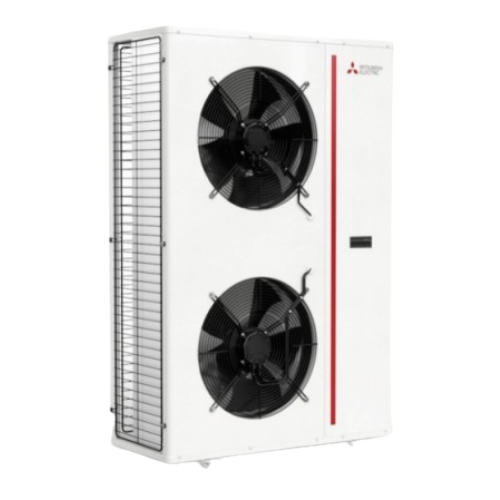 Bomba de Calor Reversível Monobloco MEHP-iB-G07 11V - Mitsubishi