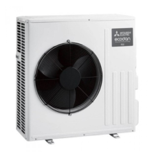 Bomba de Calor SUZ-SWM40VA2 - Mitsubishi