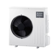 Bomba de Calor Open Source PUZ-WM50VHA - Mitsubishi