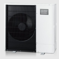 Bomba de Calor Open Source PUZ-WM85YAA - Mitsubishi