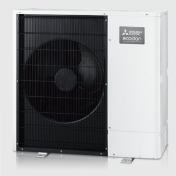 Bomba de Calor Open Source PUZ-WM112YAA - Mitsubishi