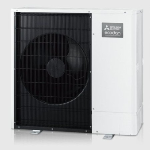Bomba de Calor Open Source PUZ-WM85YAA - Mitsubishi Bomba de Calor Open Source PUZ-WM85YAA - Mitsubishi