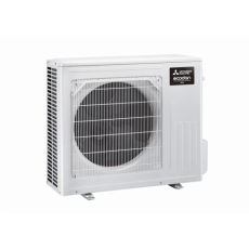 Bomba de Calor SUZ-SWM100VA2 - Mitsubishi