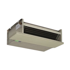 Ventiloconvector i-LIFE2 HP 2T DLIO 1202 - Mitsubishi