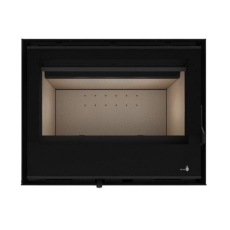 Recuperador de calor a lenha Viseu C695 - Termofoc