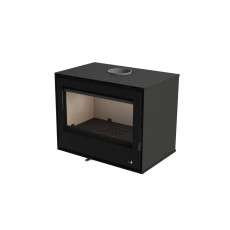 Recuperador de calor a lenha Portimão C695 S - Termofoc