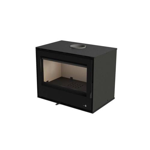 Recuperador de calor a lenha Portimão C695 S - Termofoc