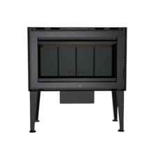 Recuperador de calor Kuhtai 695S - Termofoc