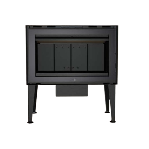 Recuperador de calor Kuhtai 695S - Termofoc