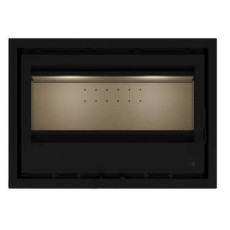 Recuperador de calor a lenha Lagos C895 - Termofoc