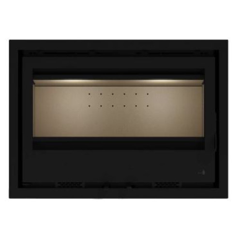 Recuperador de calor a lenha Lagos C895 - Termofoc