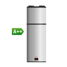 Aquapura Monobloc Mural - EcoforHouse