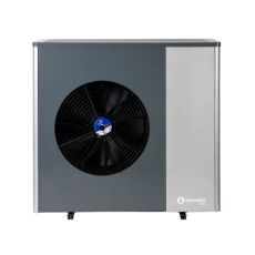 Bomba de Calor EcoAIR EVI Monobloc  - EcoForest