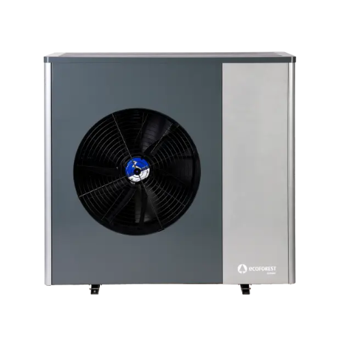 Bomba de Calor EcoAIR EVI Monobloc  - EcoForest