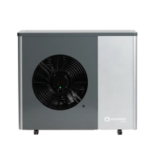 Bomba de Calor EcoAIR PRO 3-12 - Ecoforest