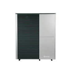 Bomba de Calor EcoAIR PRO 6-24 HTR - EcoForest