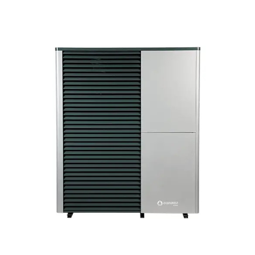 Bomba de Calor EcoAIR PRO 6-24 HTR - EcoForest