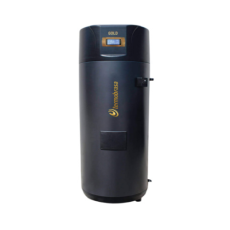 Bomba de Calor GOLD 320 S/Serpentina – EcoforHouse