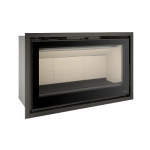 Recuperador de Calor a Lenha F 1100 - Ferlux