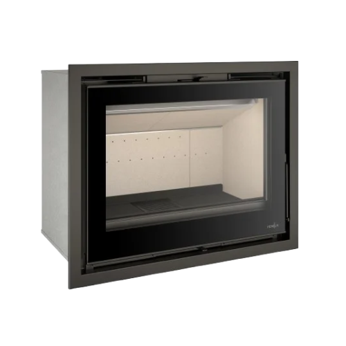 Recuperador de Calor a Lenha F 800 - Ferlux