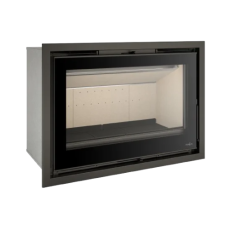 Recuperador de Calor a Lenha F 900 - Ferlux